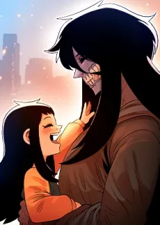 I’m a Mom cover