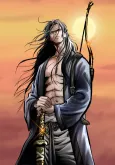 Gunggwigeomsin 2-bu: Gunggwiui Huye cover