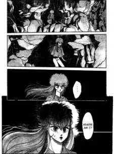 Futatabi cover