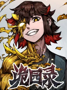 Chronicles of the Strange Park cover