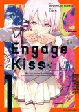 Engage Kiss cover