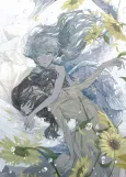 Okisakisama to Ningyo Hime no Ohanashi cover