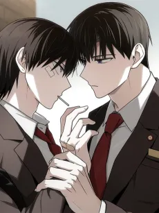 Problematic Student Patrol cover