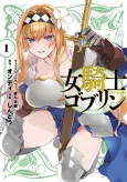 Onna Kishi Goblin cover