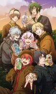 WONDER LiGHT cover