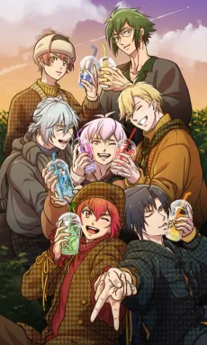WONDER LiGHT cover