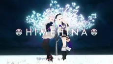 Hitogata cover