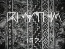 Rhythm cover