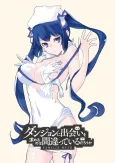 Is It Wrong to Try to Pick Up Girls in a Dungeon?: Is It Wrong to Expect a Hot Spring in a Dungeon? cover