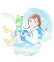 Kaeru no Pickles: Kimochi no Iro cover