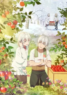 Grandpa and Grandma Turn Young Again cover