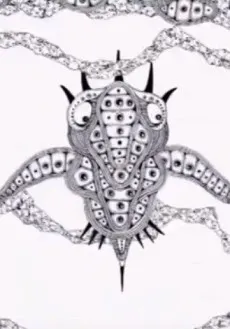 FANTASTIC CELL cover