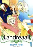 Landreaall cover