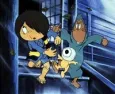 Spooky Kitaro: The All Seeing Eye cover