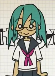 Rakugaki Picasso cover