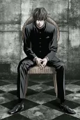Blue Literature Series cover