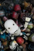 JUNK WORLD cover