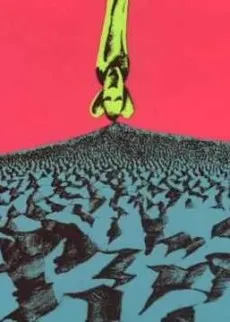 Comics cover