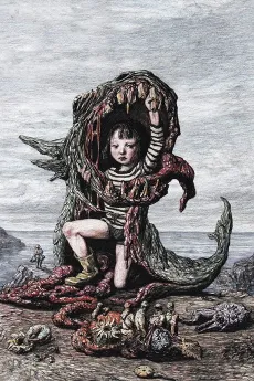 Sea Roar cover