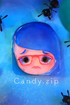 Candy.zip cover