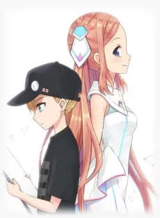 Beyond Creation cover