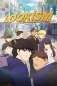 Lookism cover