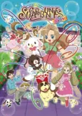 Sugar Bunnies Chocolate! cover