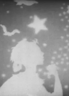 Dream of a Snowy Night cover