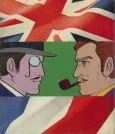 Lupin tai Holmes cover
