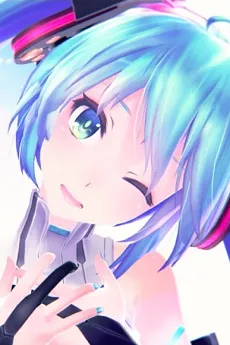 Blue Star cover