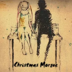 Christmas Morgue cover