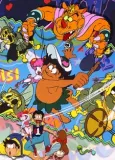 Bug tte Honey cover