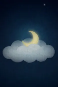 The Moon That Fell into the Sea cover