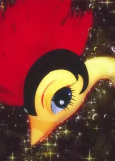 Fire Bird cover