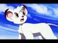 Jungle Taitei Leo: Hon-o-ji cover