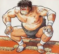 Notari Matsutarou cover