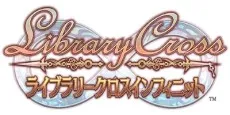Library Cross Infinite cover