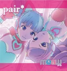 pair* cover