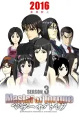 Master of Torque 3 cover