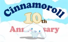 Cinnamon no Parade cover