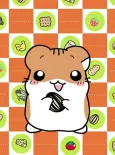 Hamster Club cover