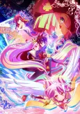 No Game No Life Specials cover