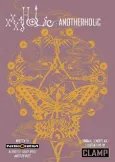xxxHOLiC: AnotherHOLiC cover