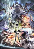 Date A Live V cover
