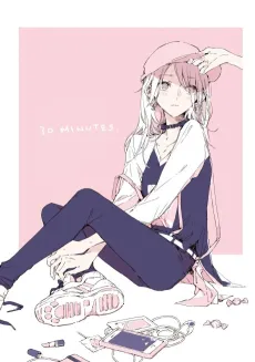 30 Minutes cover