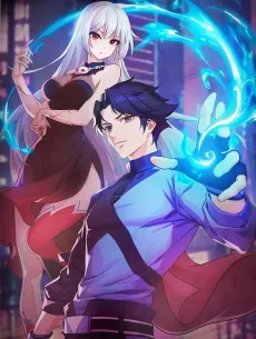 Quan Min Yu Ling: Wo De Lingchong Shi Nü Jiangshi cover