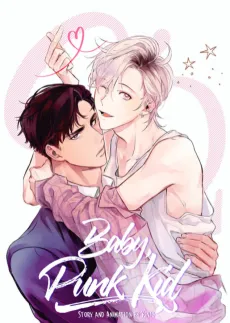 Baby, Punk Kid cover