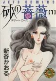 Suna no Bara: Desert Rose cover