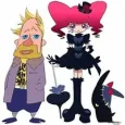 Marie & Gali Special cover