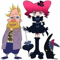 Marie & Gali Special cover
